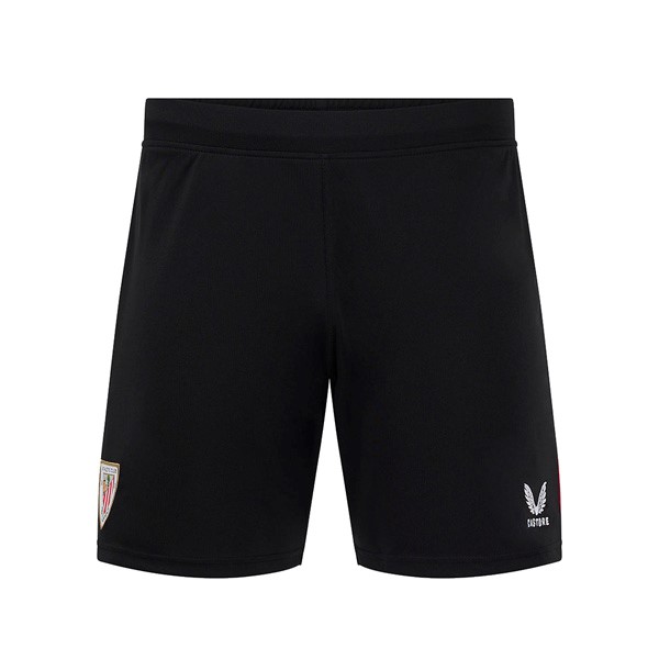 Pantalones Athletic Bilbao Replica Primera Ropa 2024/25